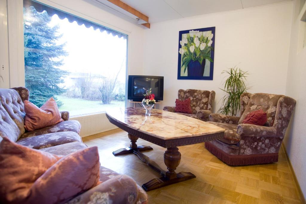 Zimmer Weiss Altenstädt Buitenkant foto