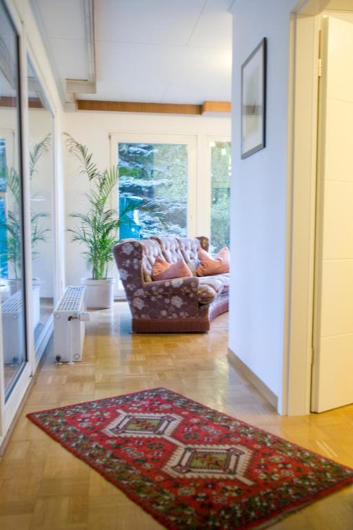 Zimmer Weiss Altenstädt Buitenkant foto
