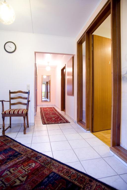 Zimmer Weiss Altenstädt Buitenkant foto